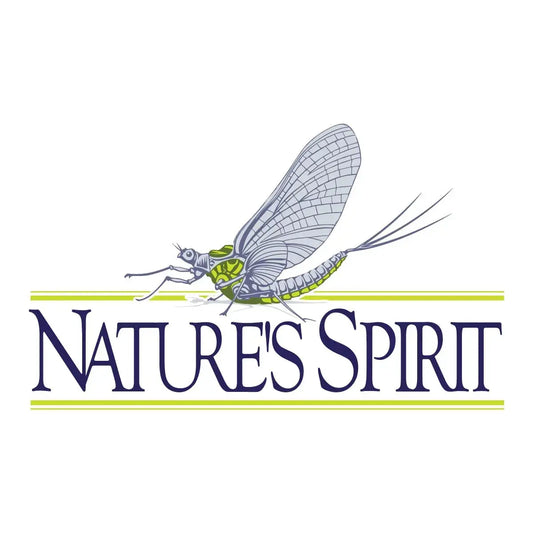 Nature's Spirit Logo - SPRITE Fishing