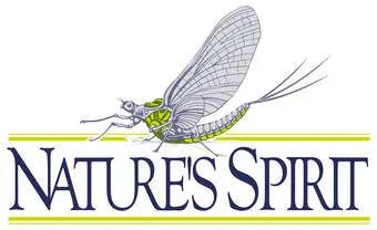 Nature's Spirit Logo - SPRITE Fishing