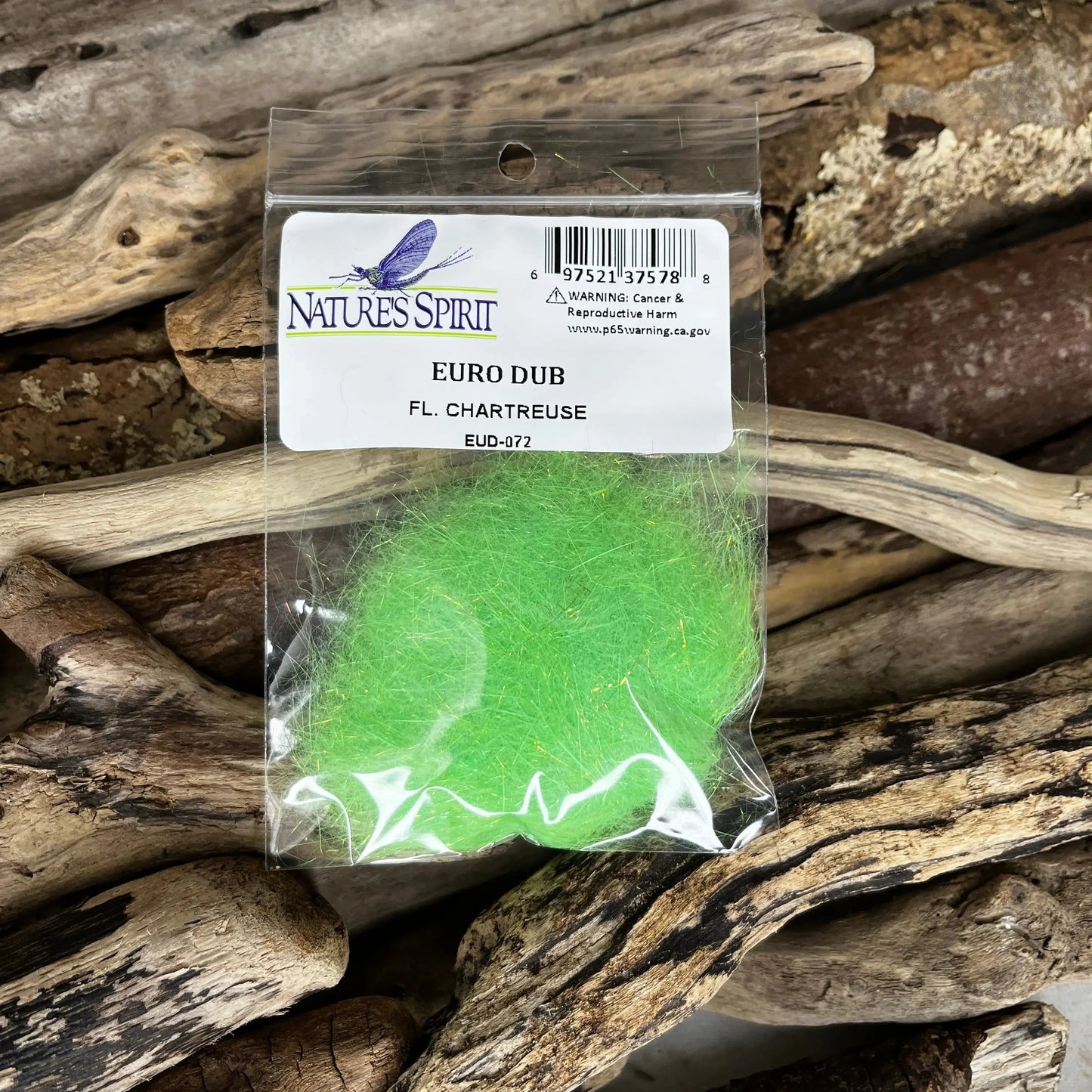 Nature's-Spirit-Euro-Dub-FL Chartreuse-EUD-072-Sprite-Fishing