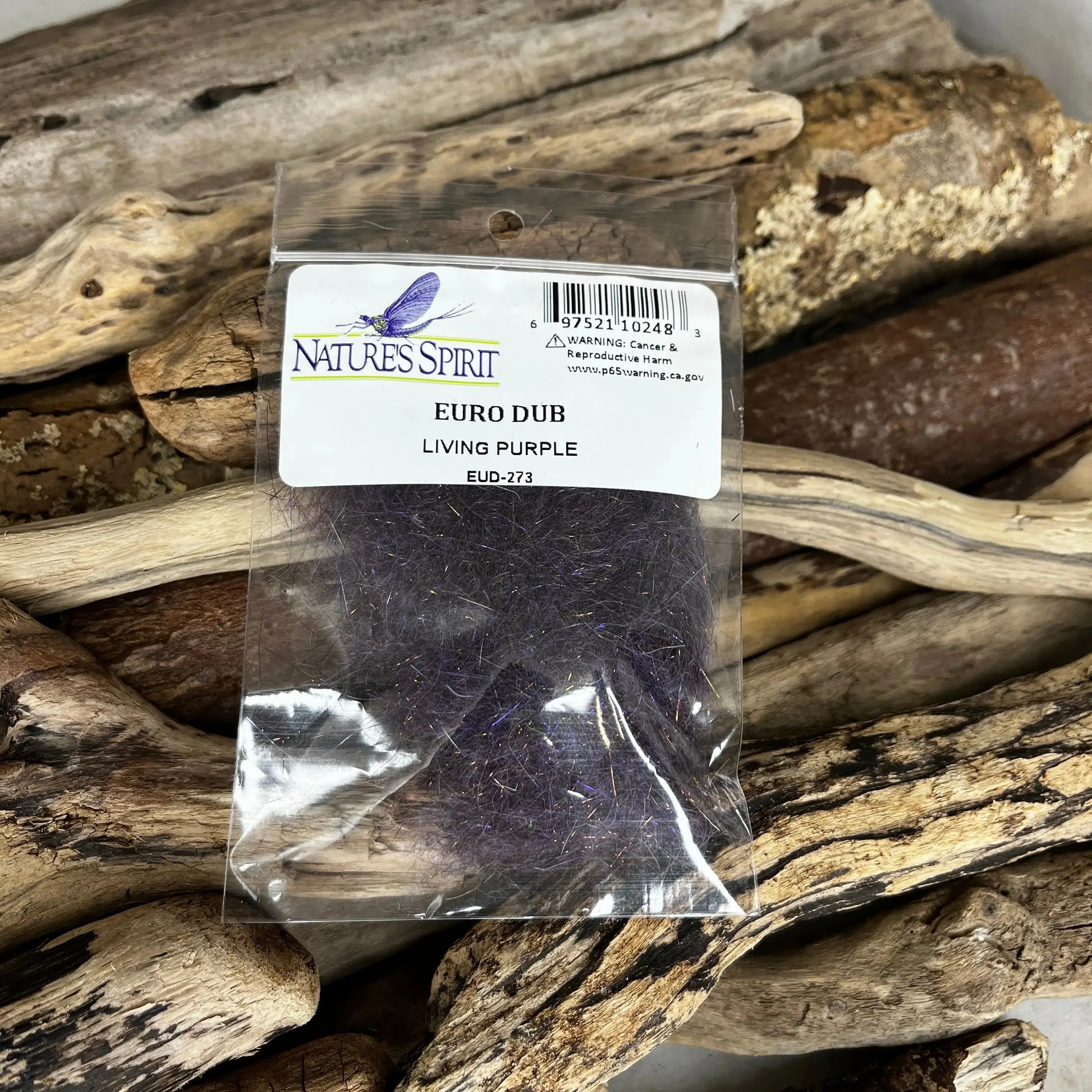 Nature's-Spirit-Euro-Dub-Living Purple-EU-273-Sprite-Fishing