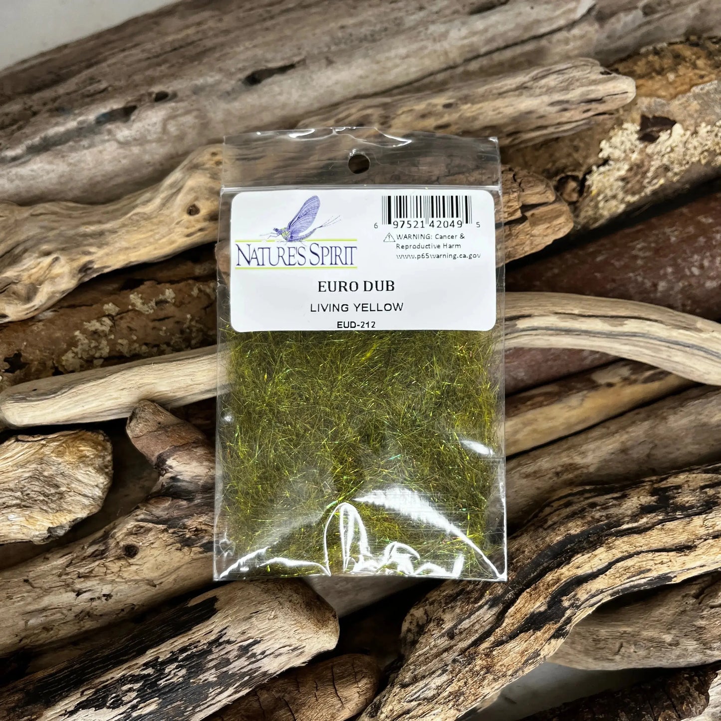 Nature's-Spirit-Euro-Dub-Living-Yellow-EUD-212-Sprite-Fishing