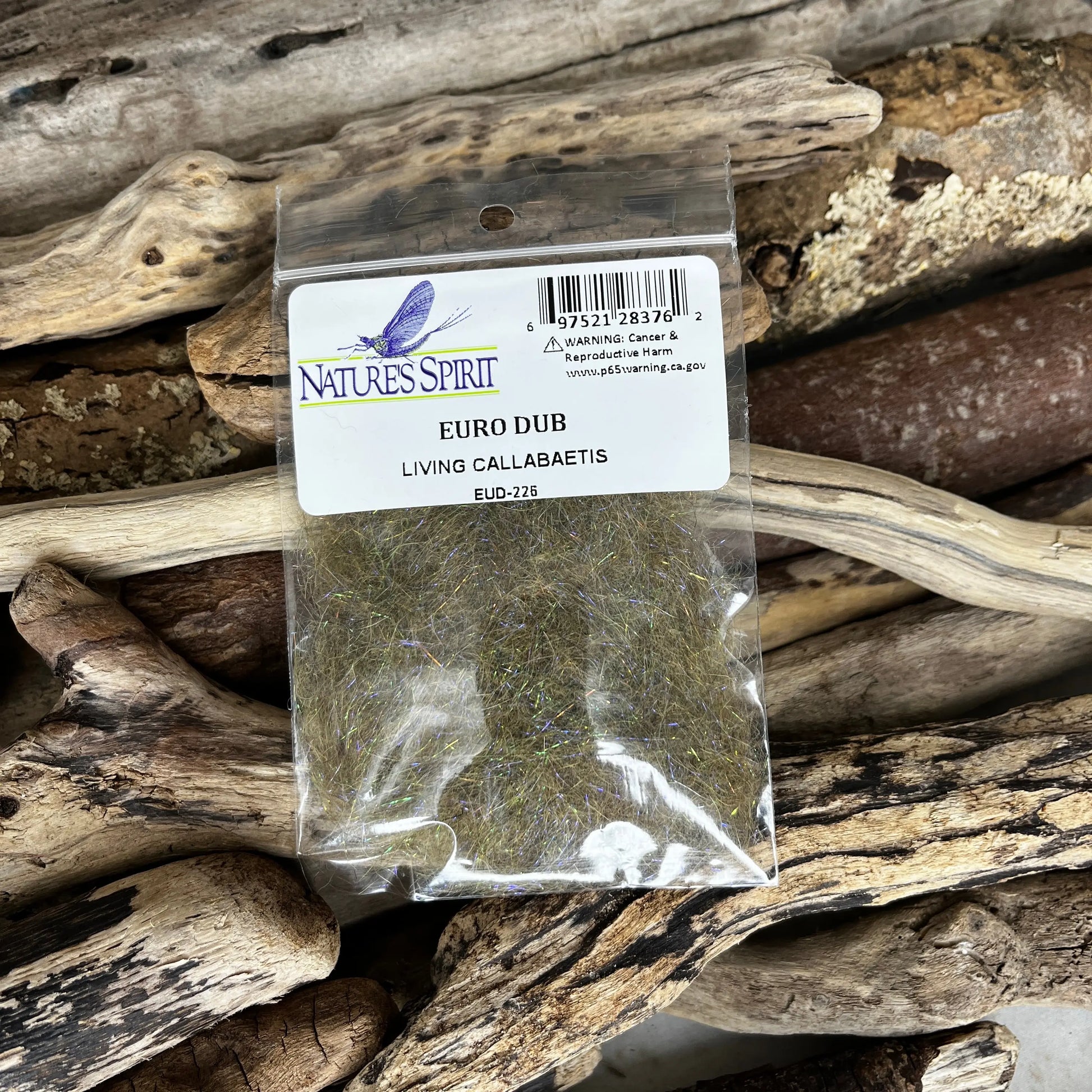 Nature's-Spirit-Euro-Dub-Living-Callabaetis-Sprite-Fishing