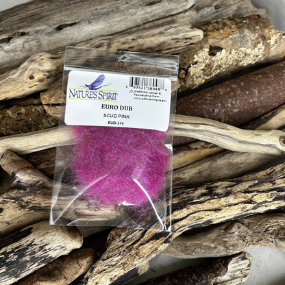 Nature's-Spirit-Euro-Dub-Scud-Pink-Sprite-Fishing