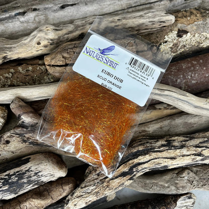 Nature's-Spirit-Euro-Dub-Scud-Orange-Sprite-Fishing