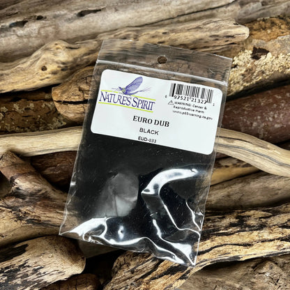 Nature's-Spirit-Euro-Dub-33-Black-Sprite-Fishing