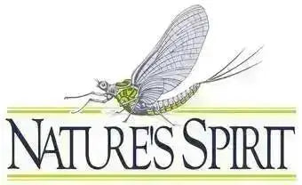 Nature's Spirit Logo - SPRITE Fishing