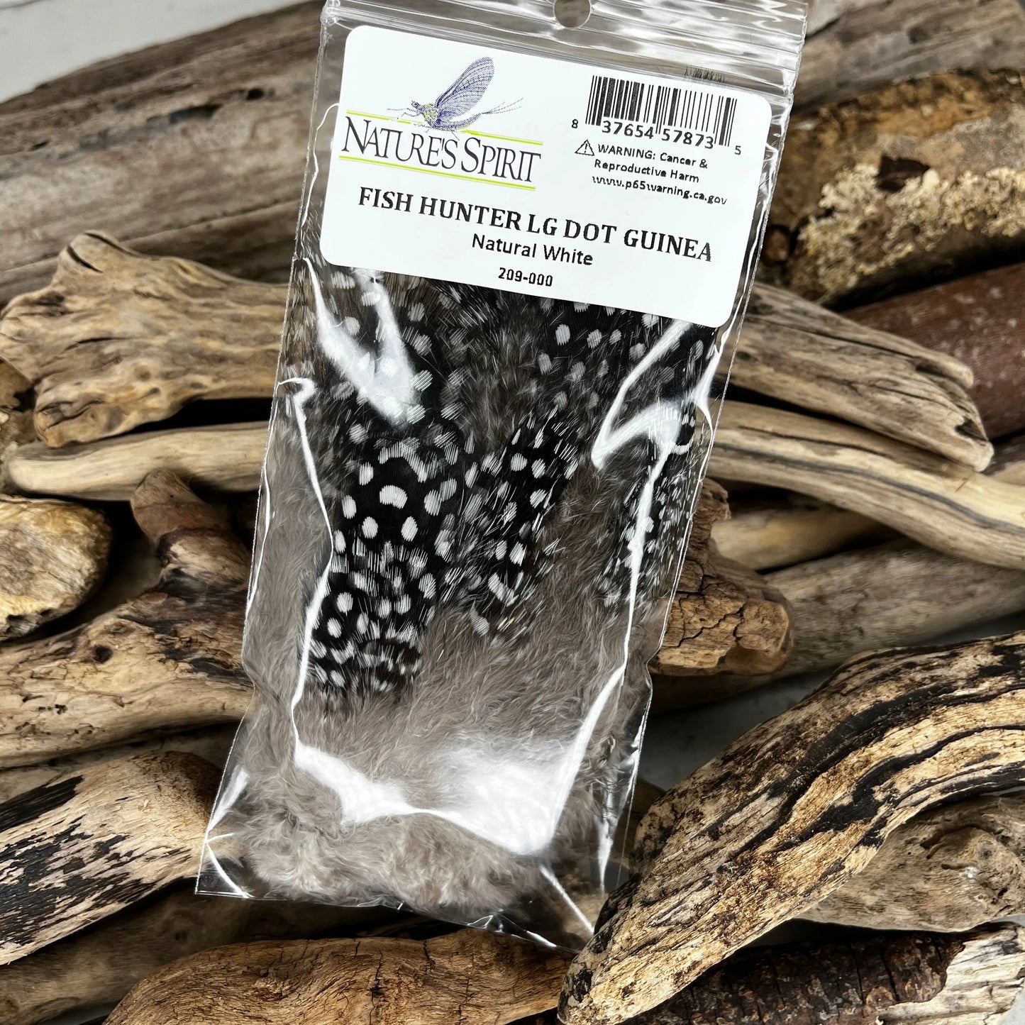 Nature's-Spirit-Fish-Hunter-Large-Dot-Guinea-Natural-White-Sprite-Fishing