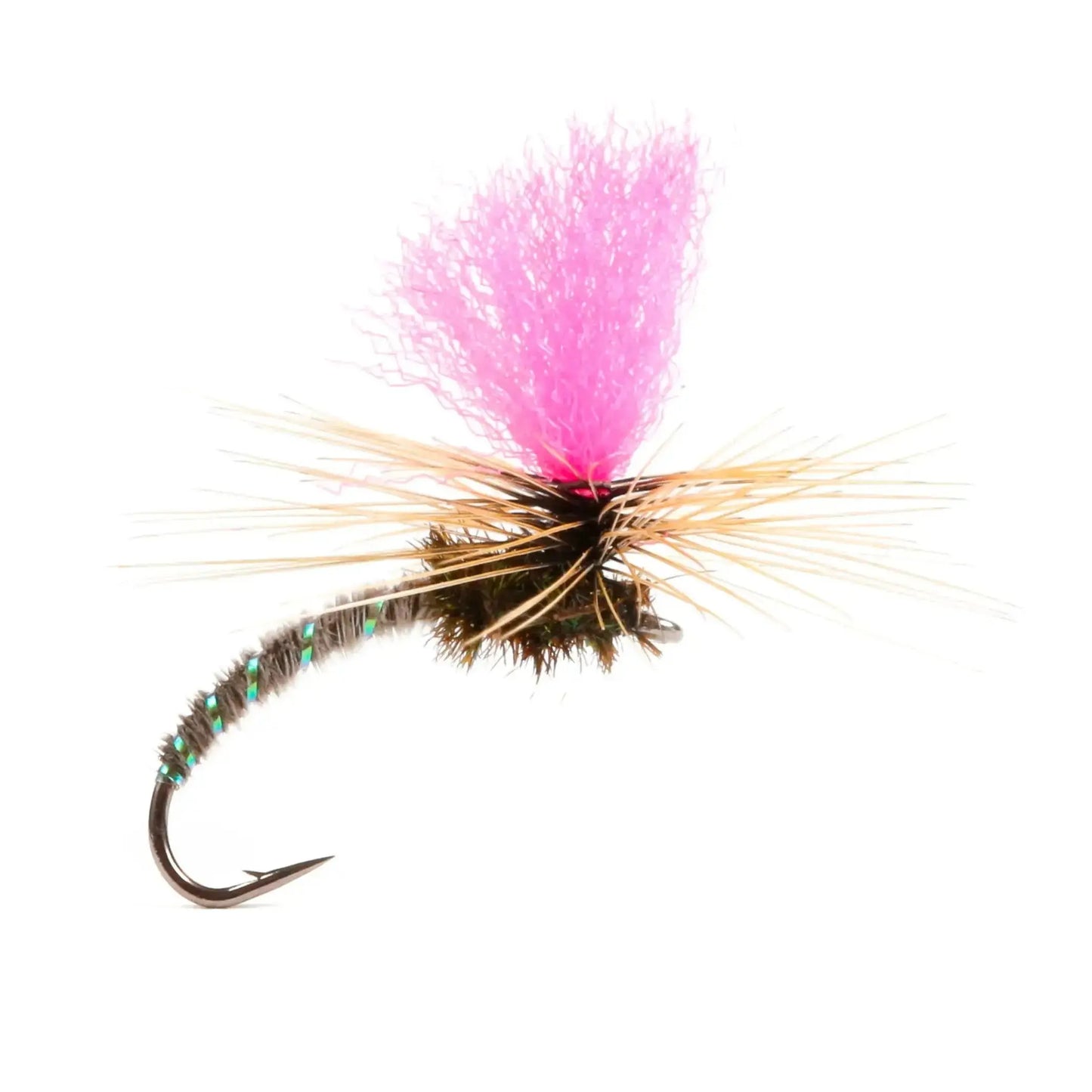 Partridge 15BN Klinkhamer Hook SPRITE Fishing