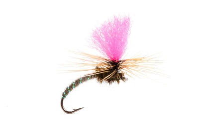 Partridge 15BNX Klinkhamer Extreme Hook SPRITE Fishing