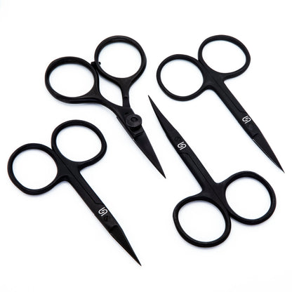 Partridge Fly Tying Scissors Range - Sprite Fishing