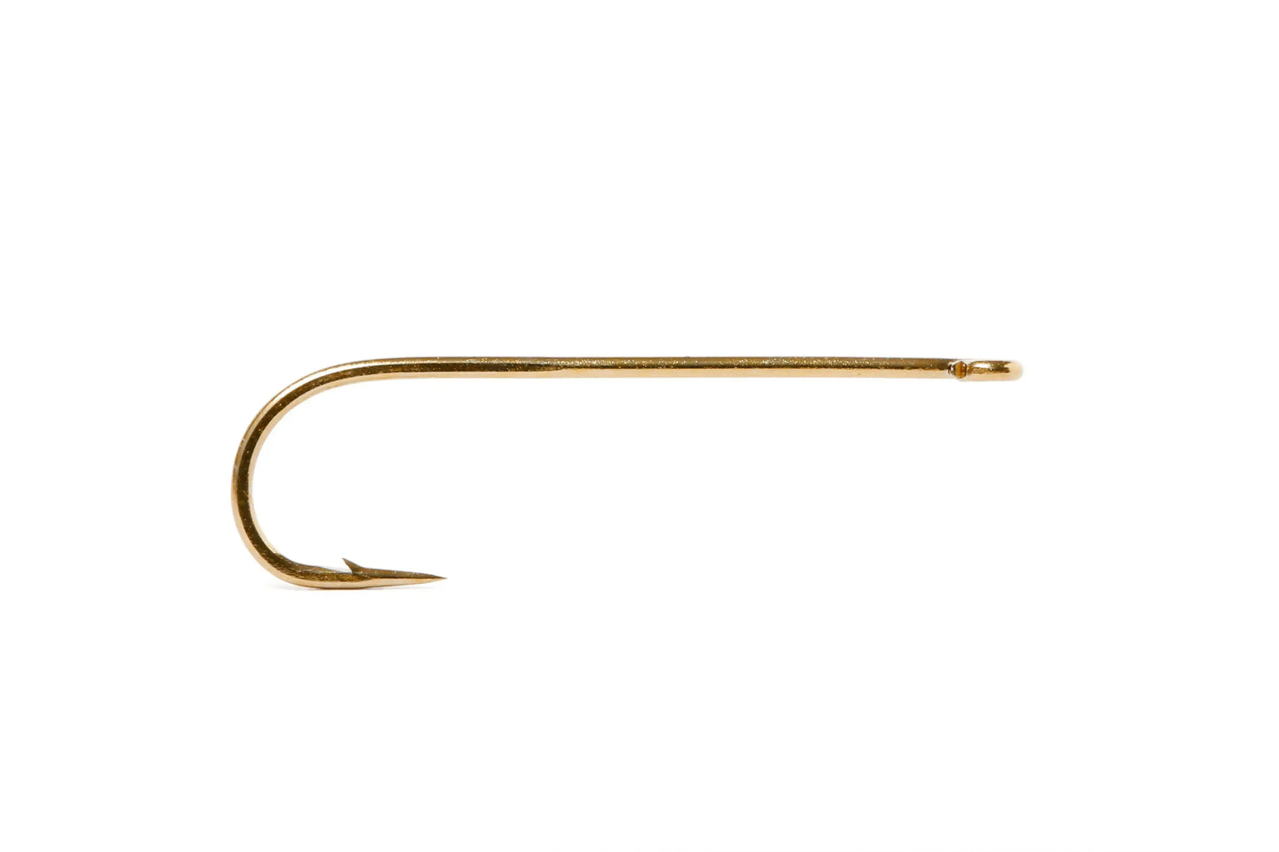 Partridge Trout CS5SE-5X Straight-Eye Streamer 5X SPRITE Fishing