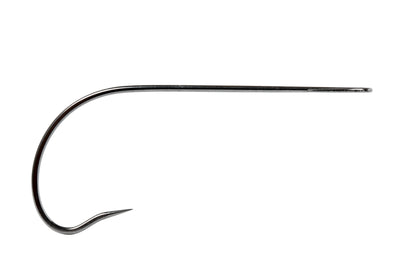 Partridge Ad Swier Barbless Predator Hook SPRITE Fishing