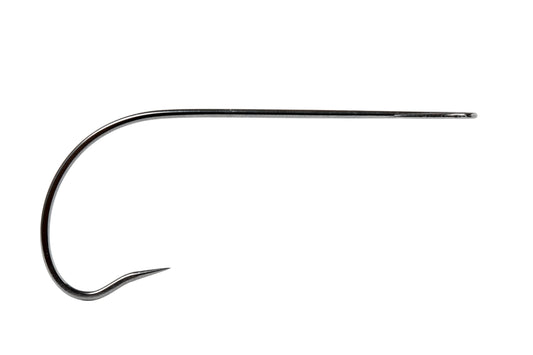 Partridge Ad Swier Barbless Predator Hook SPRITE Fishing