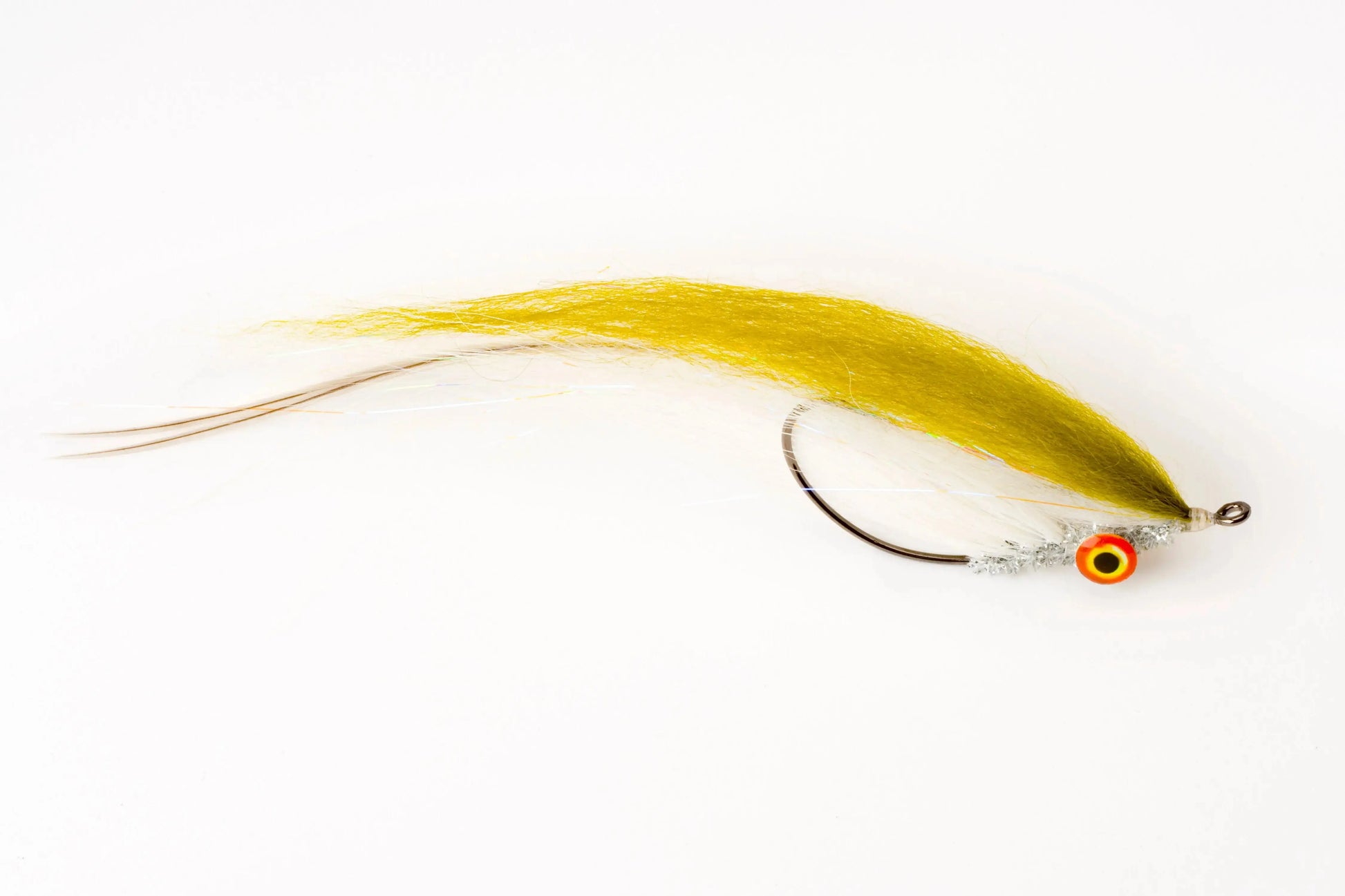 Partridge Ad Swier Barbless Predator Hook SPRITE Fishing