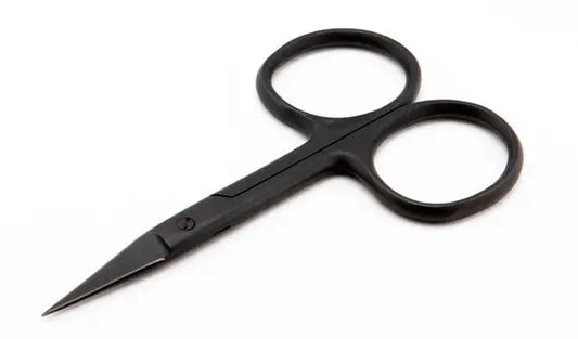 Partridge All Purpose Fly Tying Scissors 4-inch SPRITE Fishing