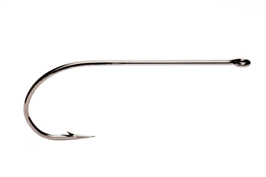 Partridge Attitude Streamer Hook SPRITE Fishing