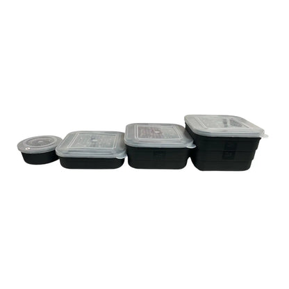 Partridge Bait Tubs - Durable, Ventilated & Easy to Use - SPRITE Fishing