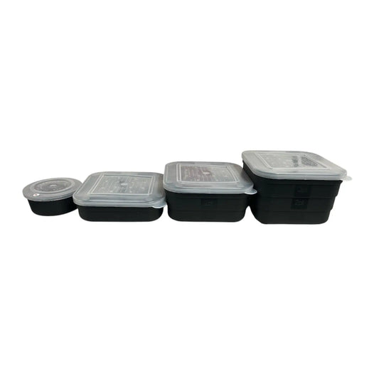 Partridge Bait Tubs - Durable, Ventilated & Easy to Use - SPRITE Fishing