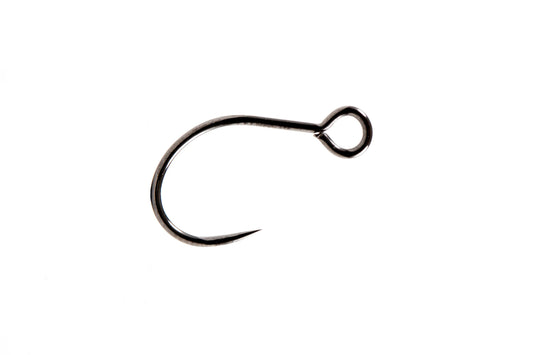 Partridge Barbless Lure Replacement Single Hook for all Pike, Perch and Zander Lures SPRITE Fishing