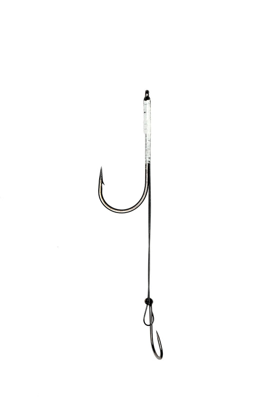 Partridge Bauer Pike Rig SPRITE Fishing