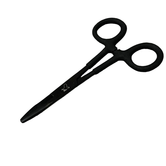 Partridge Scissor Clamps - SPRITE Fishing