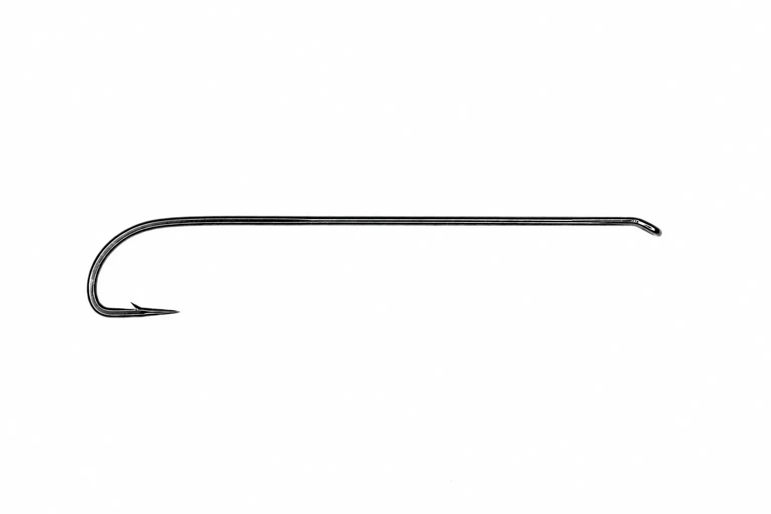Partridge CS15 Carrie Stevens 10X Long Streamer Hook SPRITE Fishing