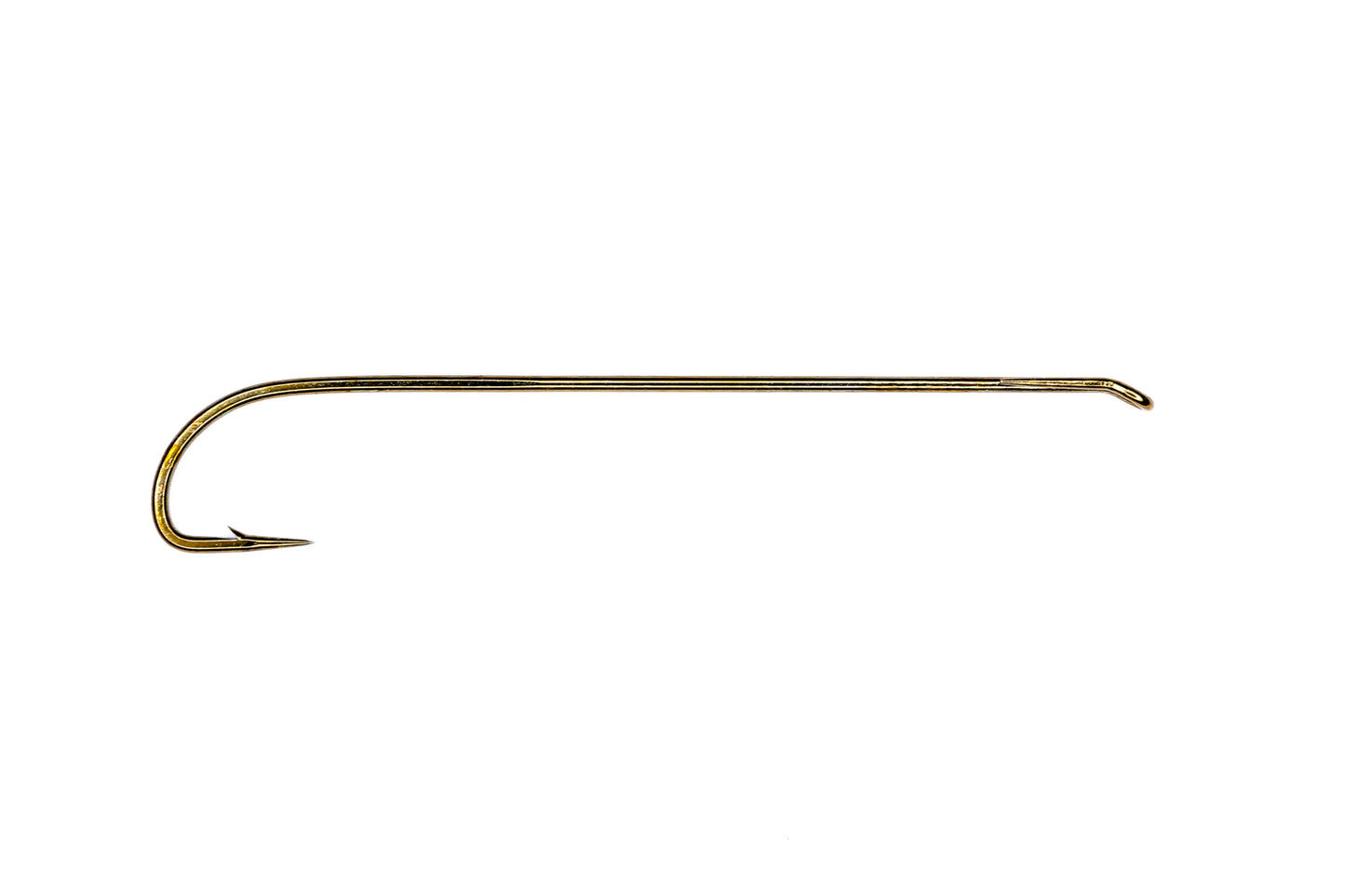 Partridge CS15 Carrie Stevens 10X Long Streamer Hook SPRITE Fishing