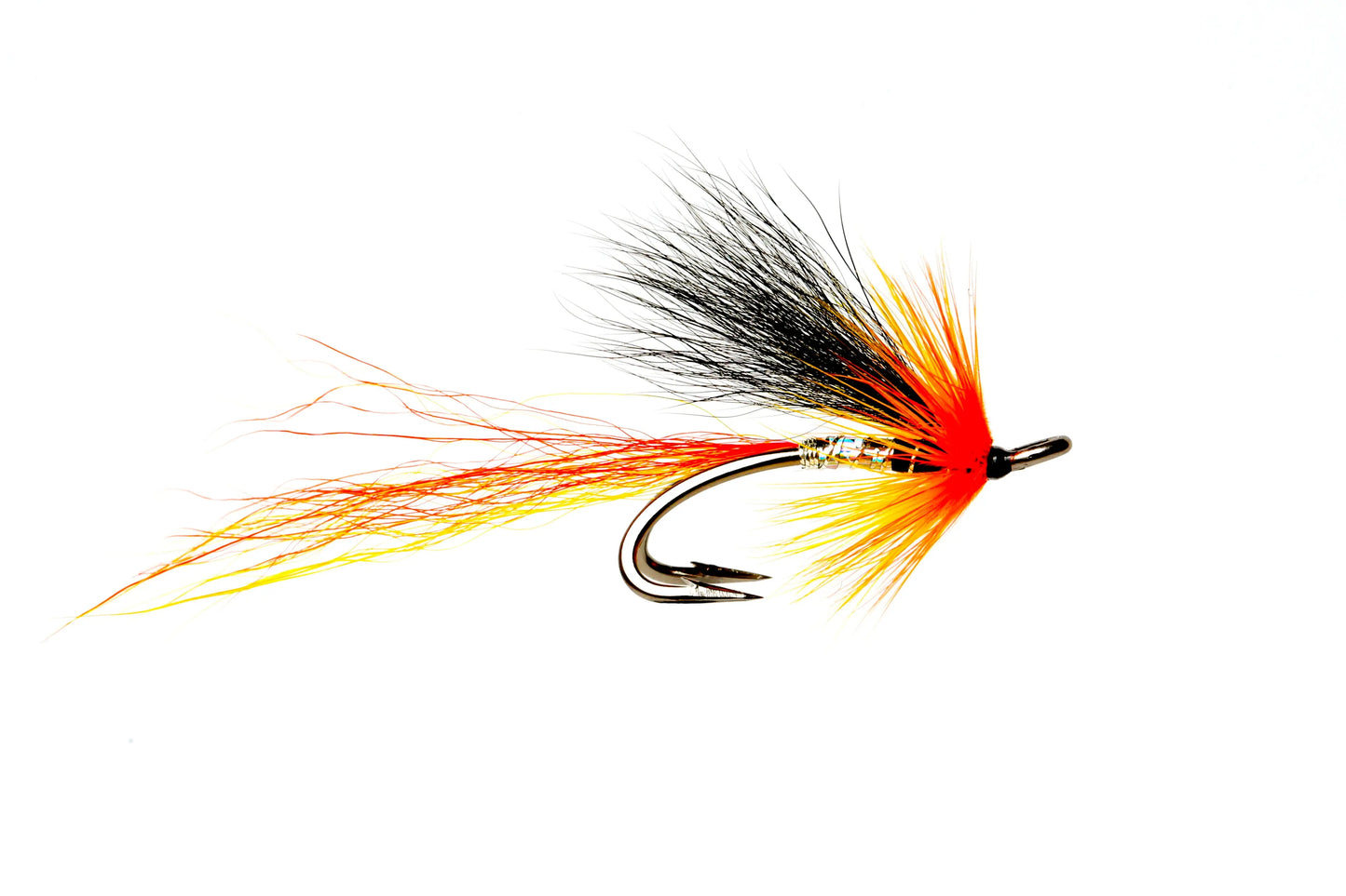 Partridge CS16/2 PATRiOT Salmon Double Hook SPRITE Fishing