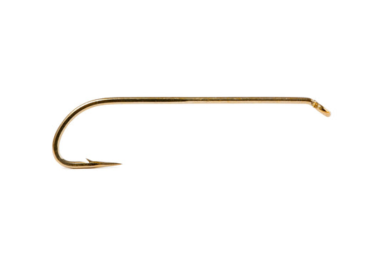 Partridge CS17-7X Heritage-Streamer Hook SPRITE Fishing