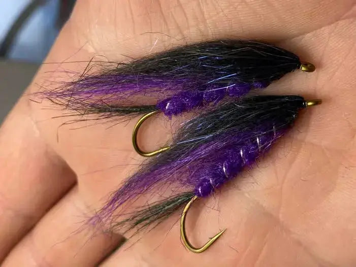 Partridge CS17-7X Heritage-Streamer Hook SPRITE Fishing