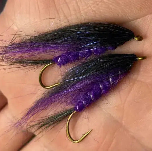 Partridge CS17-7X Heritage-Streamer Hook SPRITE Fishing
