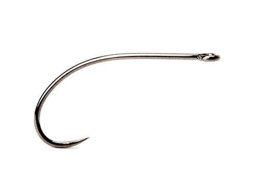 Partridge CS45 Barbless Absolute Predator Hook SPRITE Fishing