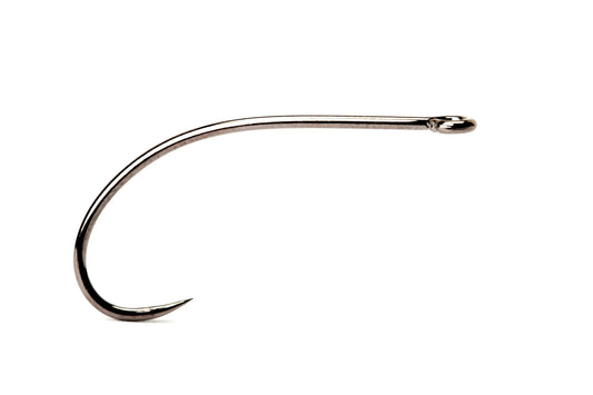 Partridge CS45 Barbless Absolute Predator Hook SPRITE Fishing