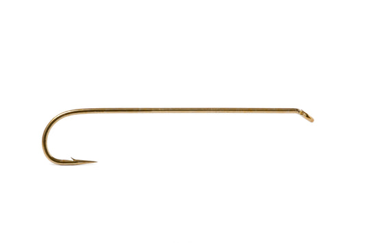 Partridge CS5-9X Heritage-Streamer Hook SPRITE Fishing