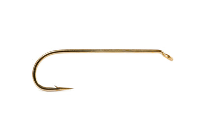 Partridge Trout CS5DE-5X Down-Eye Streamer SPRITE Fishing
