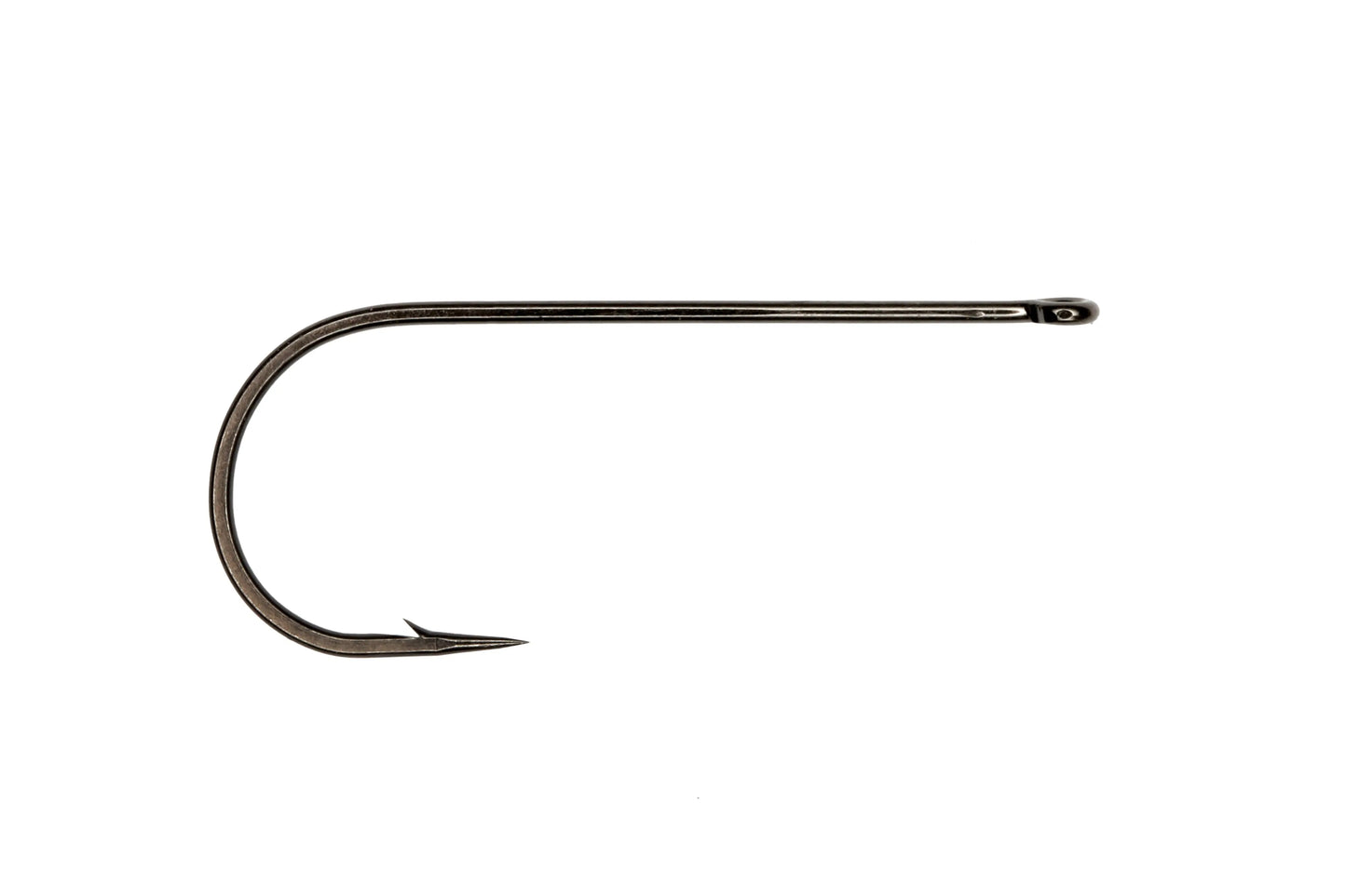 Partridge CS86 Universal Predator Hook - Black Nickel SPRITE Fishing
