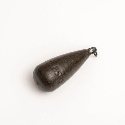 Partridge Carp Heli-Lead - Weight-Forward Teardrop Design - SPRITE Fishing