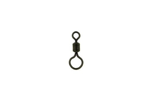 Partridge Carp Helicopter Swivel - SPRITE Fishing