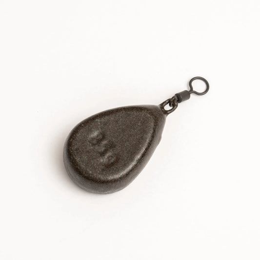 Partridge Carp Swivel Flat Pear - SPRITE Fishing