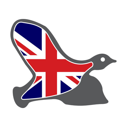Partridge Carp Heli-Lead - Weight-Forward Teardrop Design