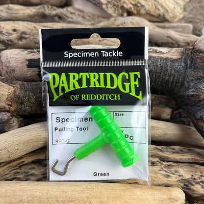 Partridge Carp & Predator Rig Knot Puller SPRITE Fishing