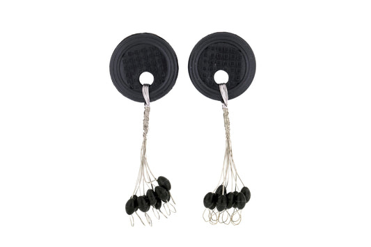 Partridge Coarse & Carp Float Stops SPRITE Fishing