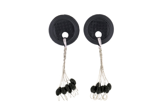 Partridge Coarse & Carp Float Stops SPRITE Fishing