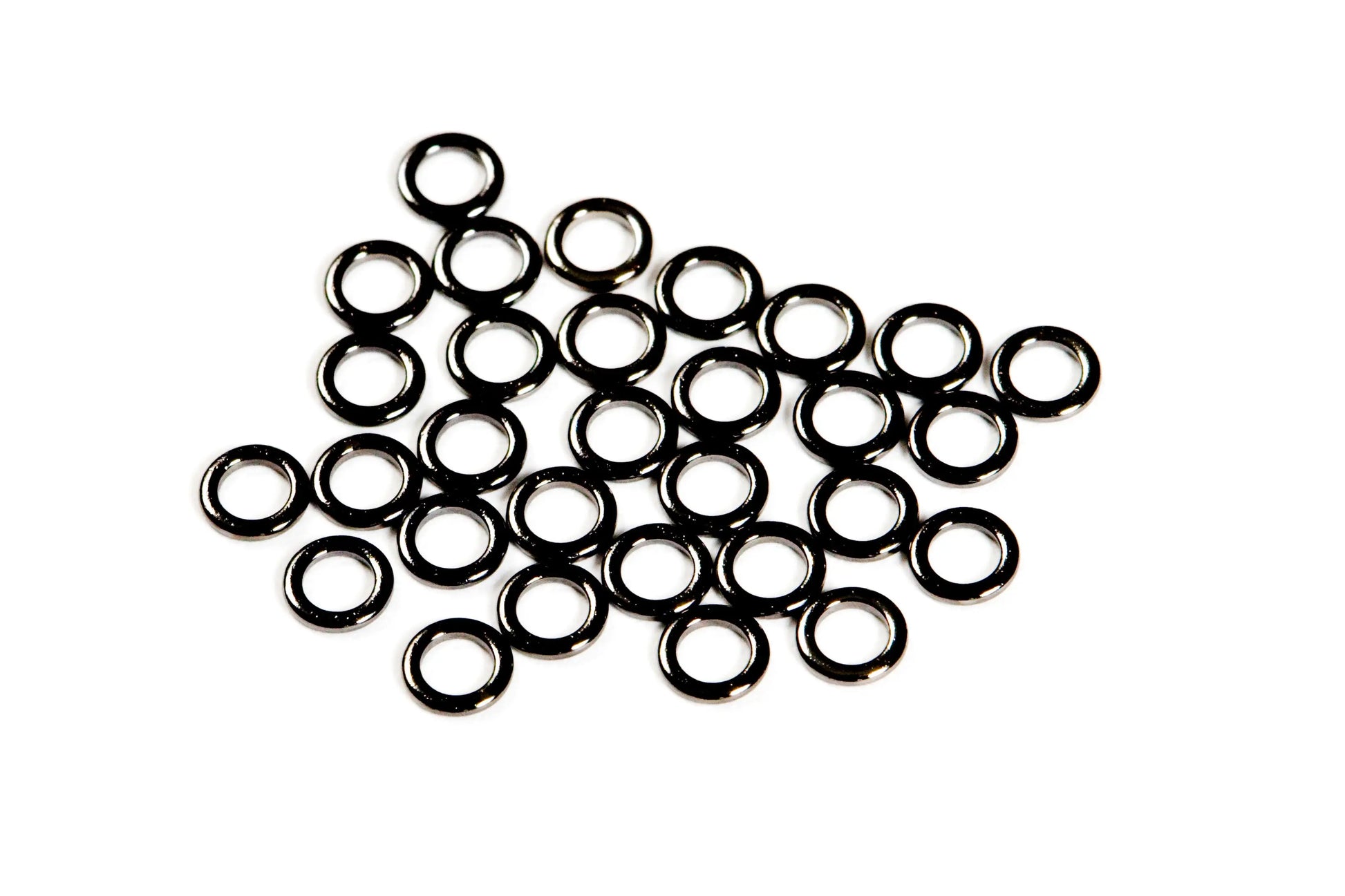 Partridge Carp Rig Rings - SPRITE Fishing