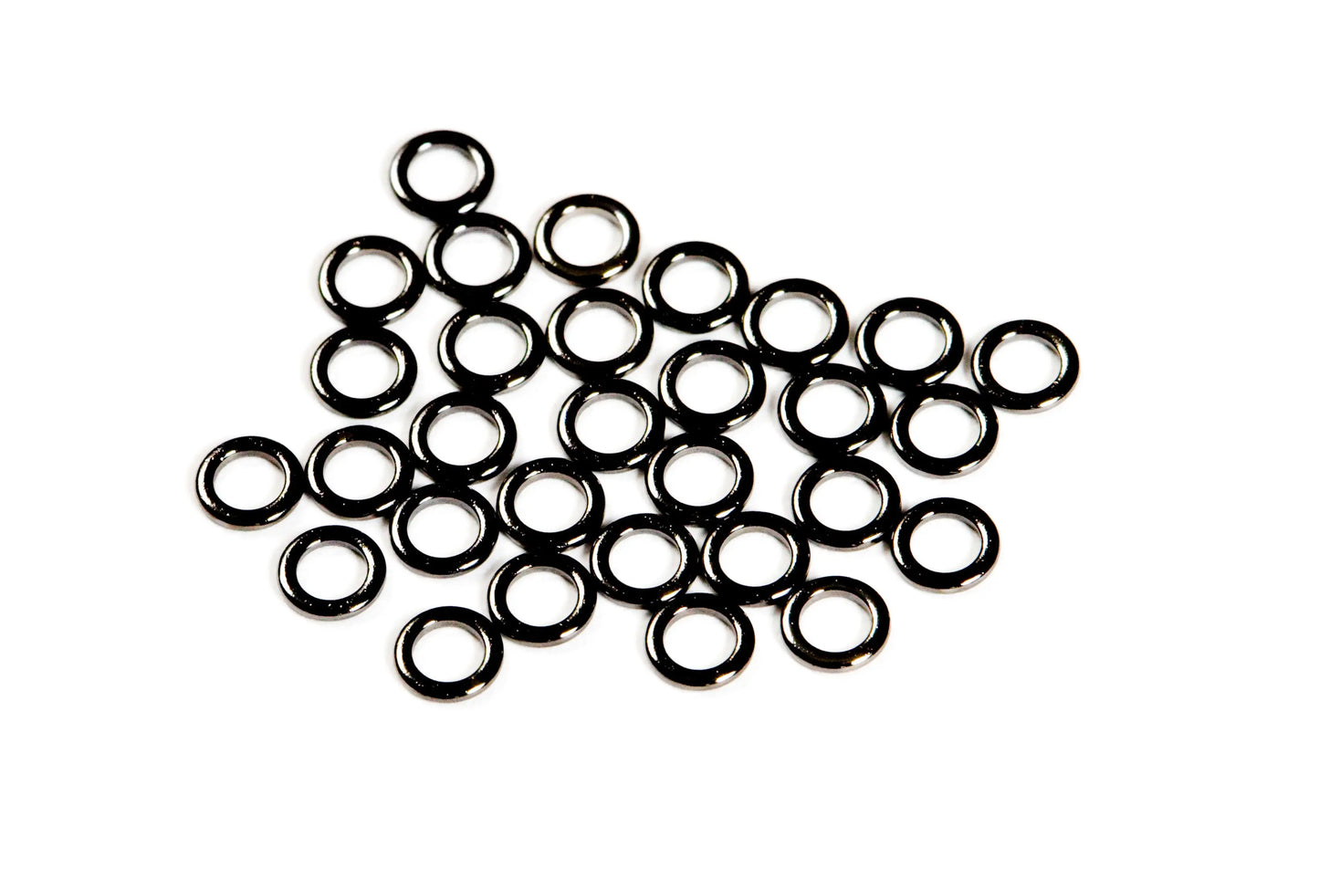 Partridge Carp Rig Rings - SPRITE Fishing