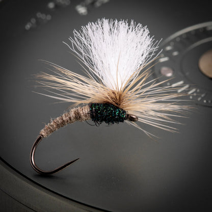 Partridge Competition Barbless 15BNY Klinkhamer - SPRITE Fishing