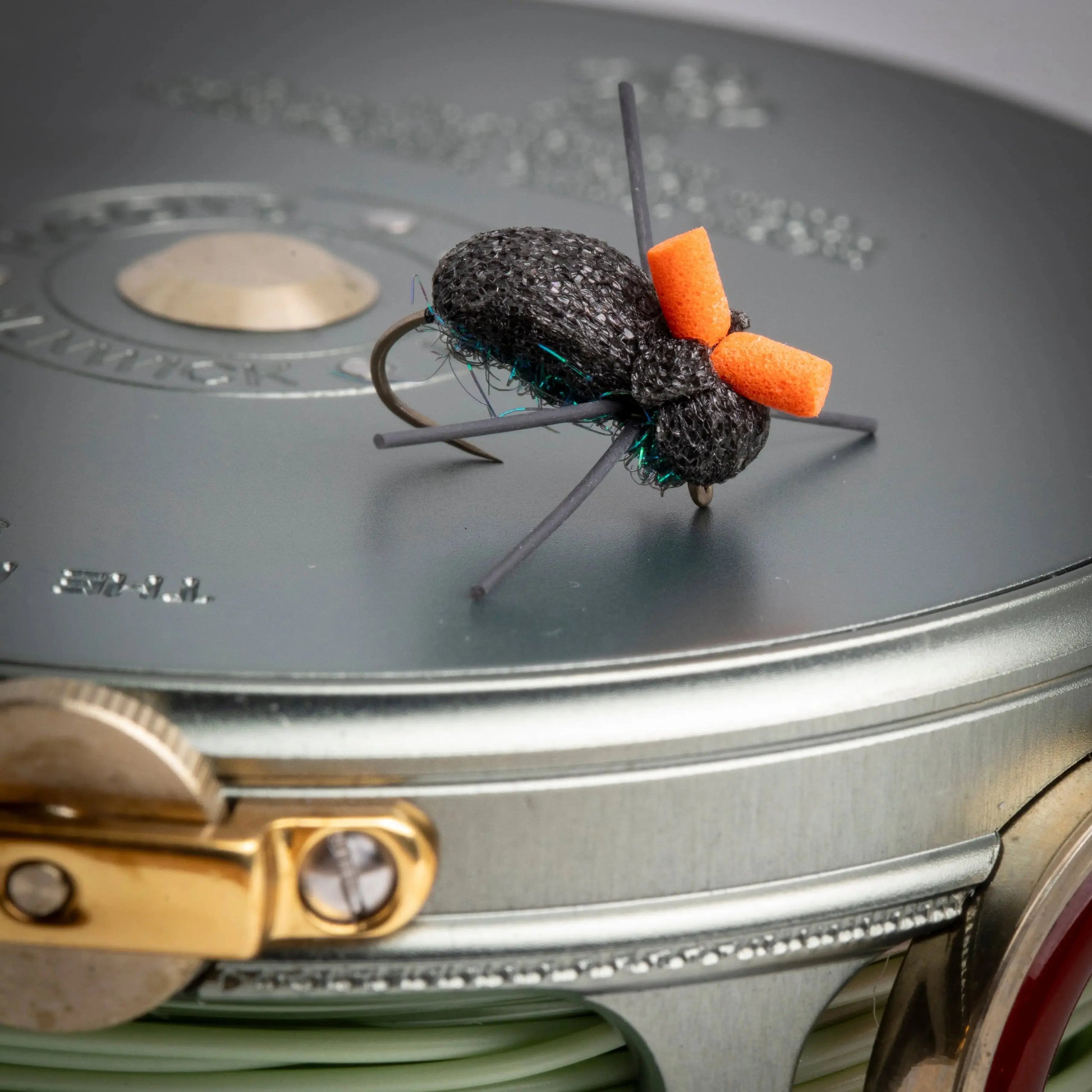 Partridge Competition Barbless CSSD Catskill Short Shank Dry PRO-Pack 100pcs SPRITE Fishing