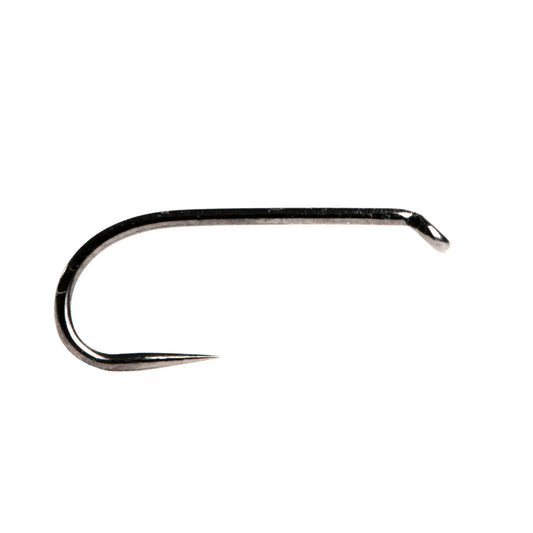 Partridge Competition Barbless G3AY Sproat Wet Hook - SPRITE Fishing