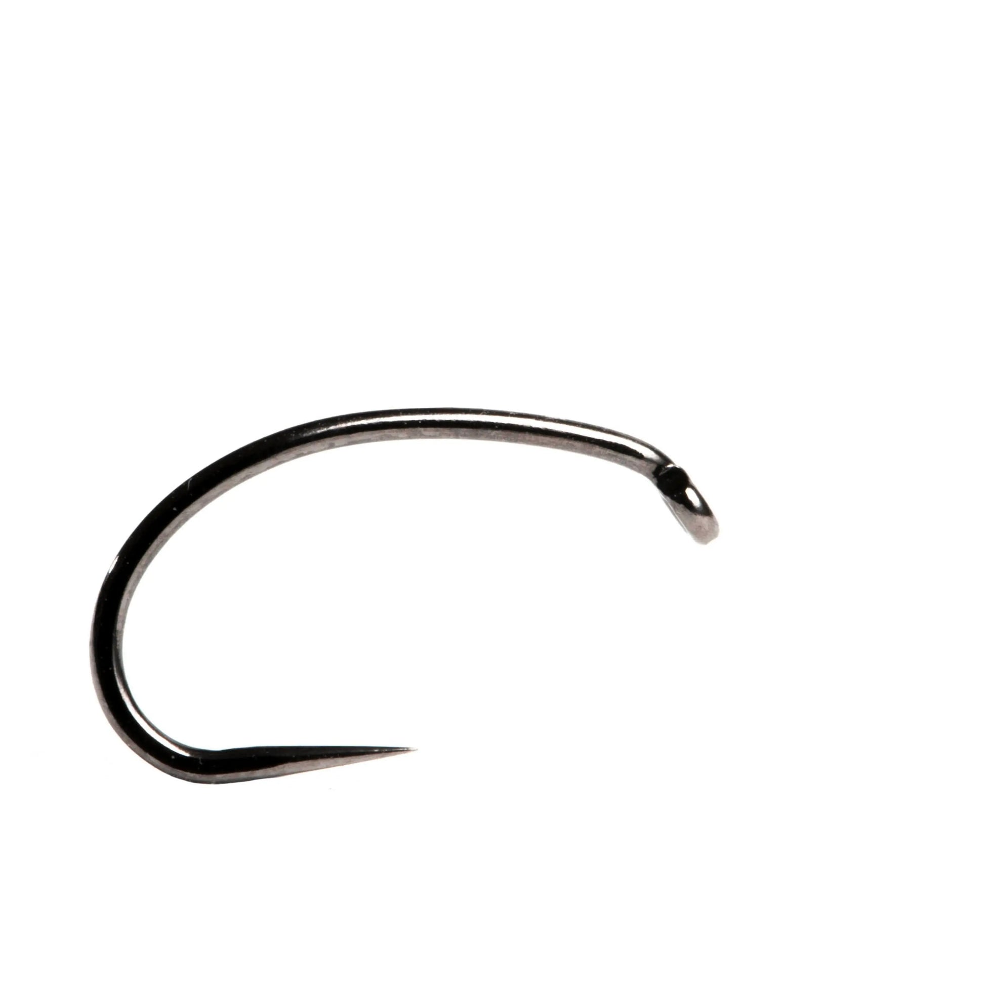 Partridge Competition Barbless K4AY Grub & Buzzer Hook - SPRITE Fishing