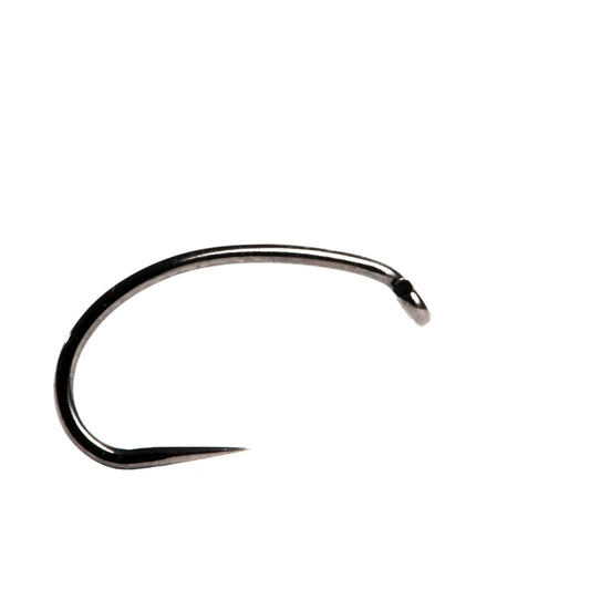 Partridge Competition Barbless K4AY Grub & Buzzer Hook - SPRITE Fishing
